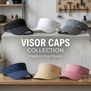 Visor Caps