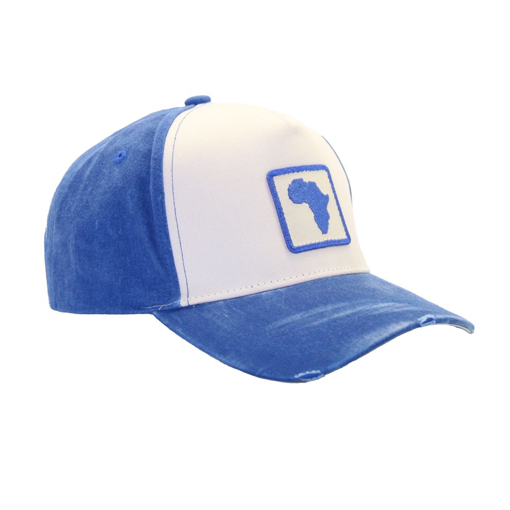 Pigment Wash Cap - Image 2