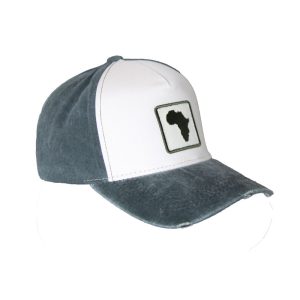 Pigment Wash Cap