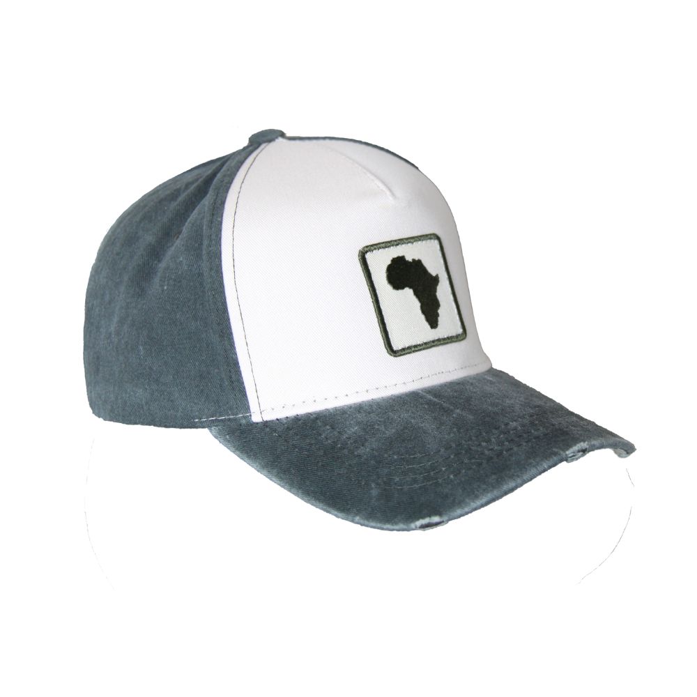 Pigment Wash Cap