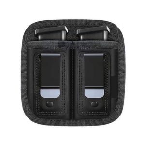 IWB Double Magazine Pouch