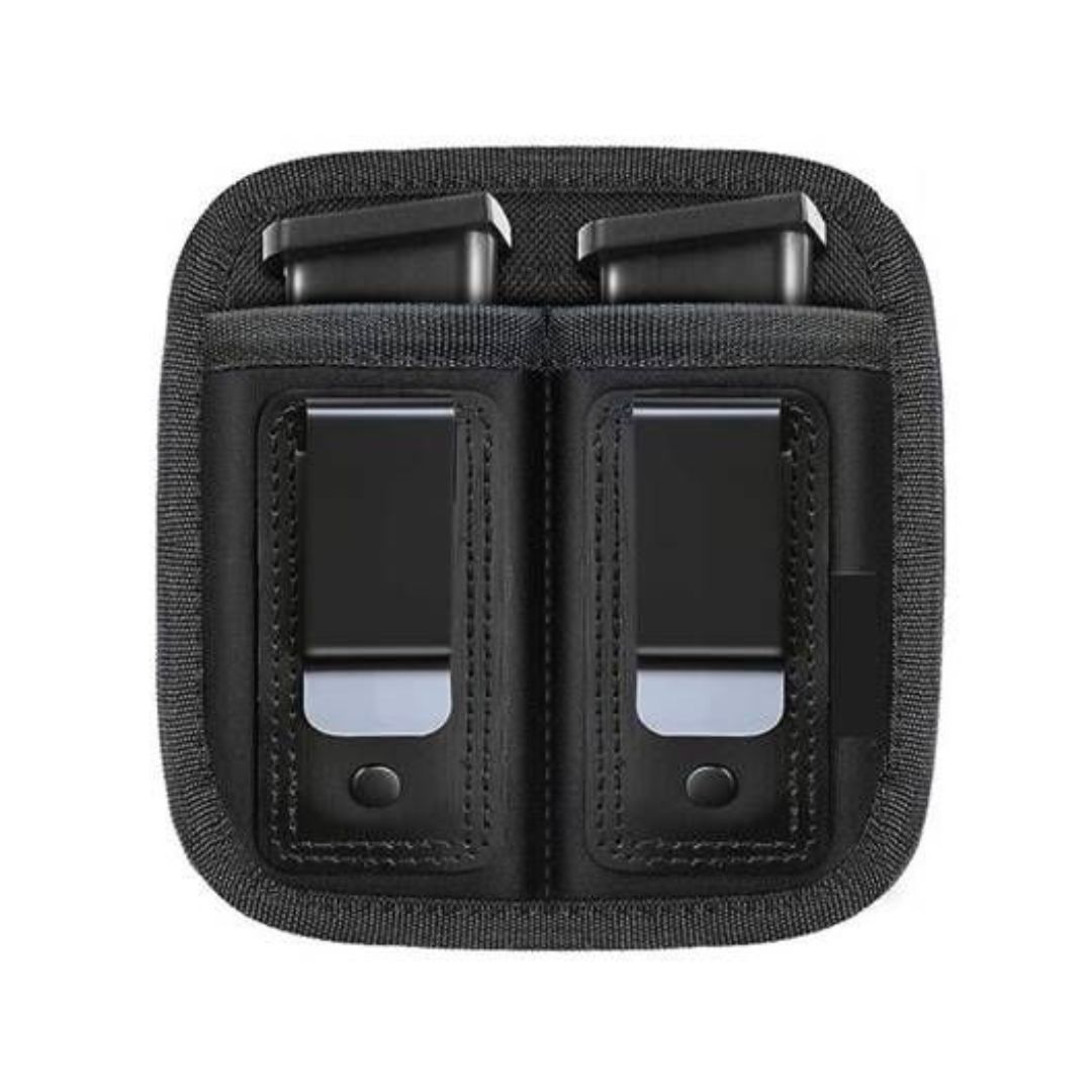 IWB Double Magazine Pouch