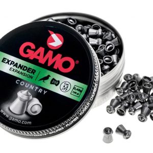 Gamo Expander 4.5mm Pellets (250 count)