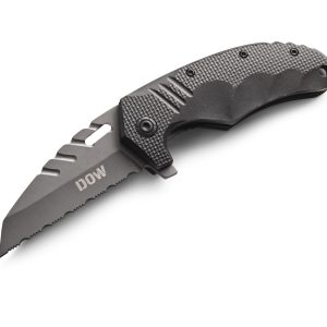 D.O.W. K2304 Tactical Folding Knife