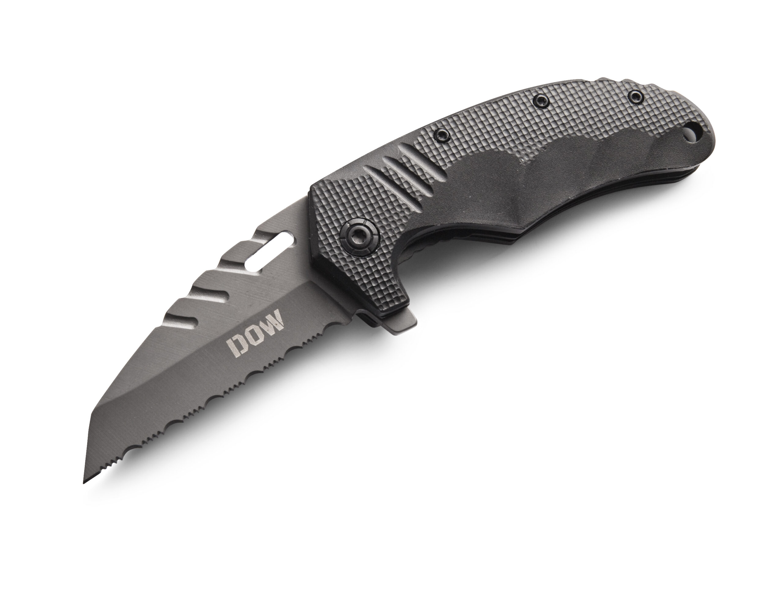 D.O.W. K2304 Tactical Folding Knife