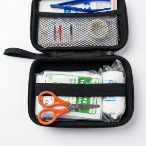 Portable Compact First Aid Kit