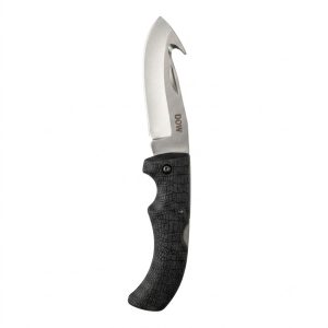D.O.W. K2669H Hook Folding Knife