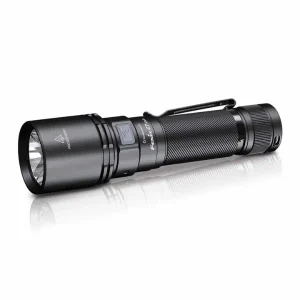 Fenix C7 V2.0 High-Performance Rechargeable Flashlight