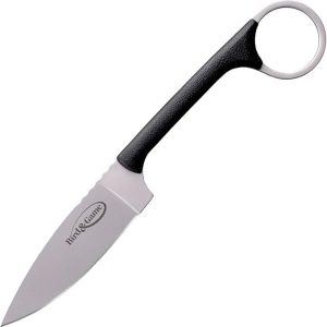 Cold Steel Bird & Game 3.5" Fixed Blade Knife