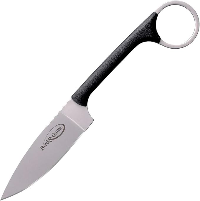 Cold Steel Bird & Game 3.5" Fixed Blade Knife