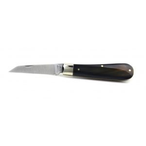 Joseph Rodgers K0014 Buffalo Horn Folding Knife
