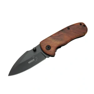 Boker Plus Small Wood Folding Pocket