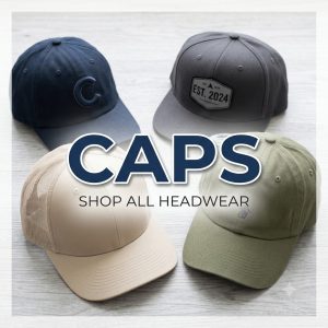 Caps