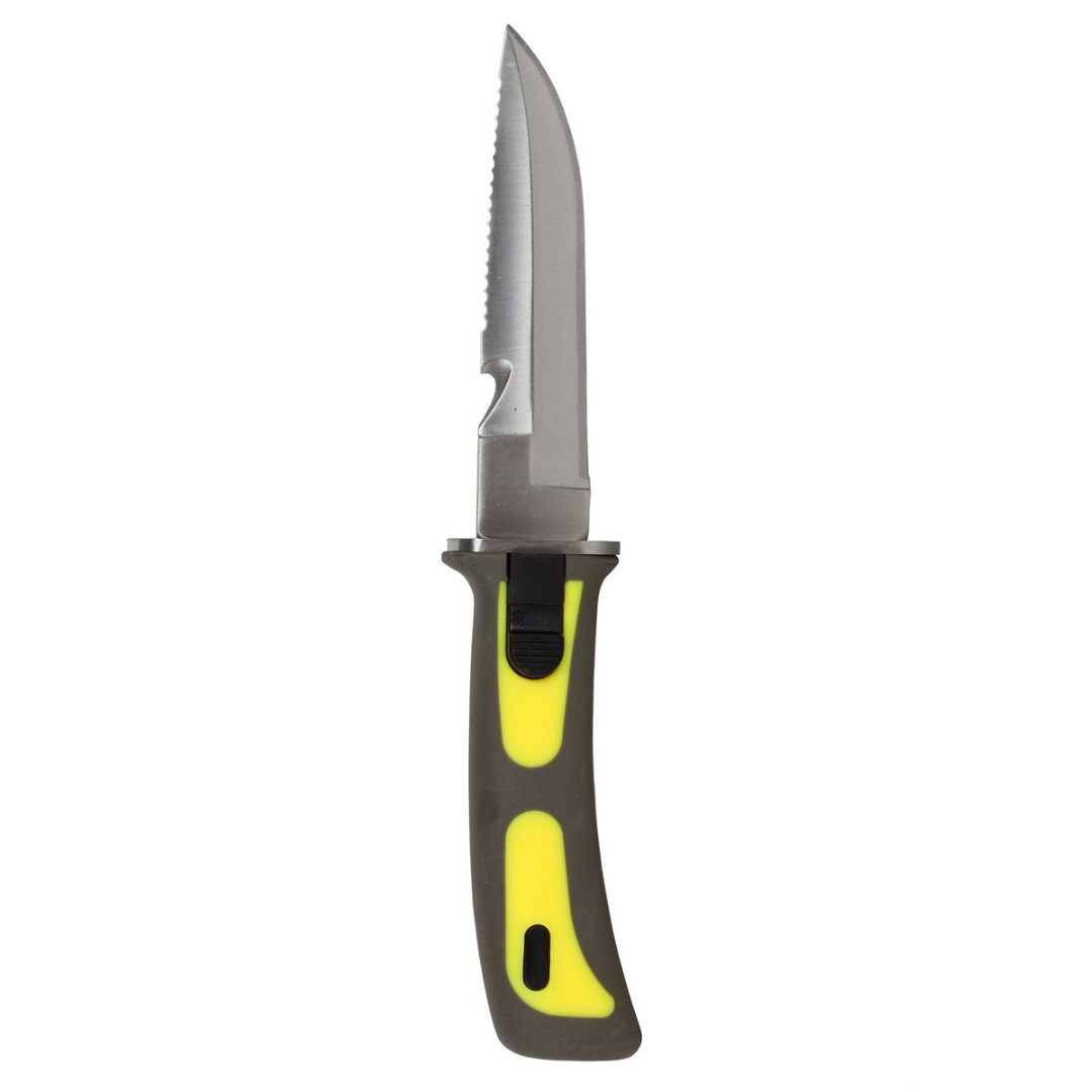 Aqualine Advanced Dive Knife - Image 2