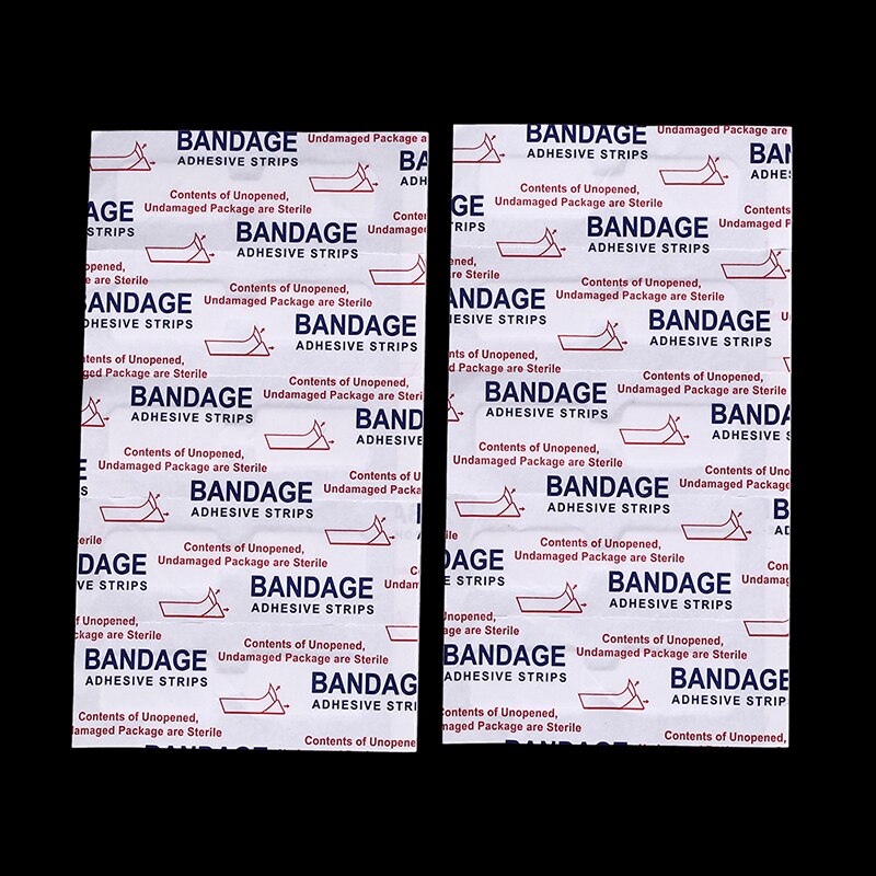 Portable Compact First Aid Kit - Image 3