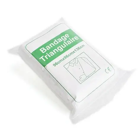 Portable Compact First Aid Kit - Image 9