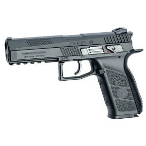 ASG CZ P-09 Duty