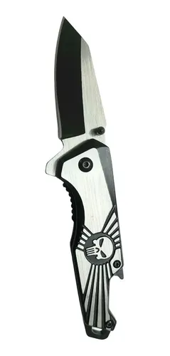 Small Falcon Punisher Tactical Folding Knife