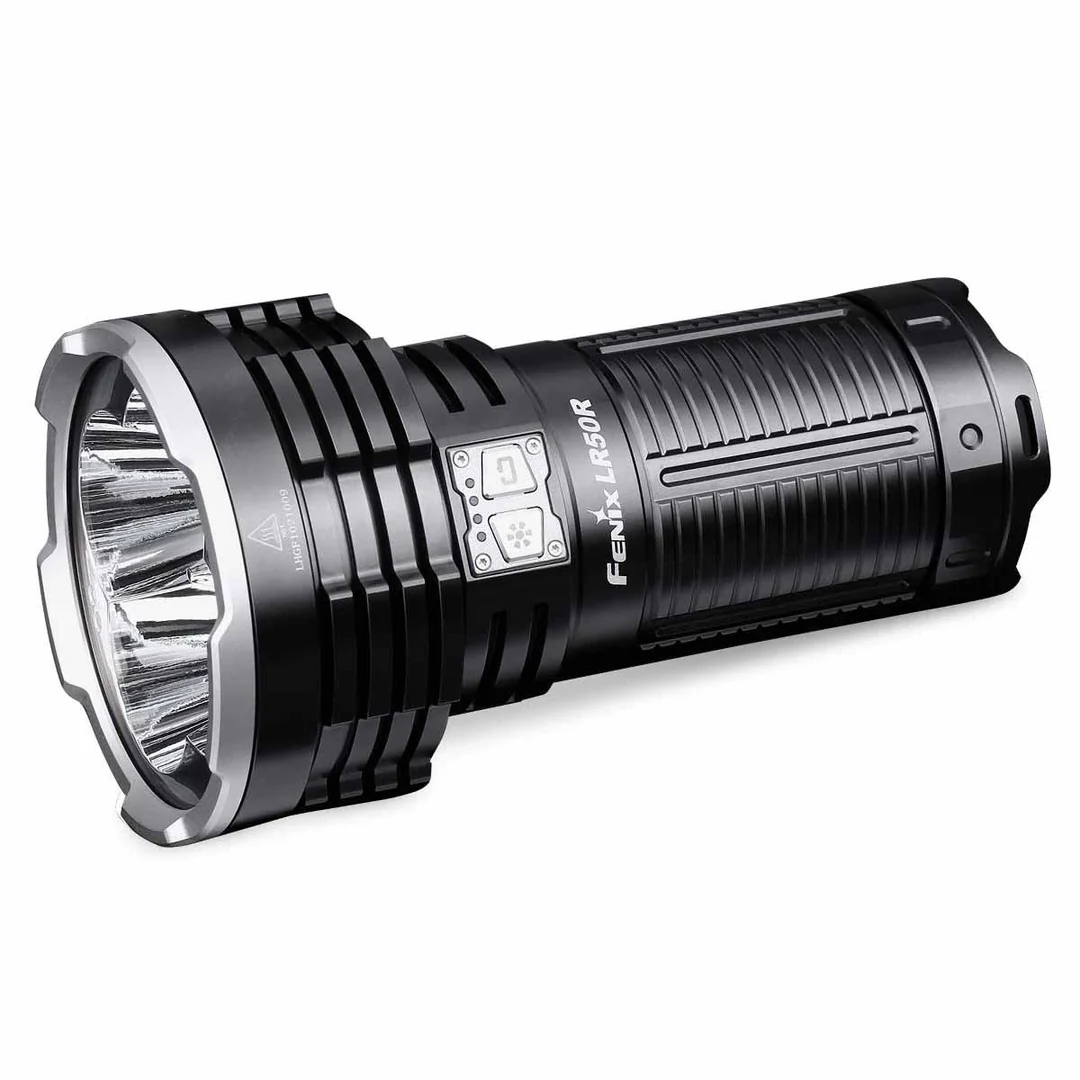 Fenix LR50R Rechargeable Searchlight