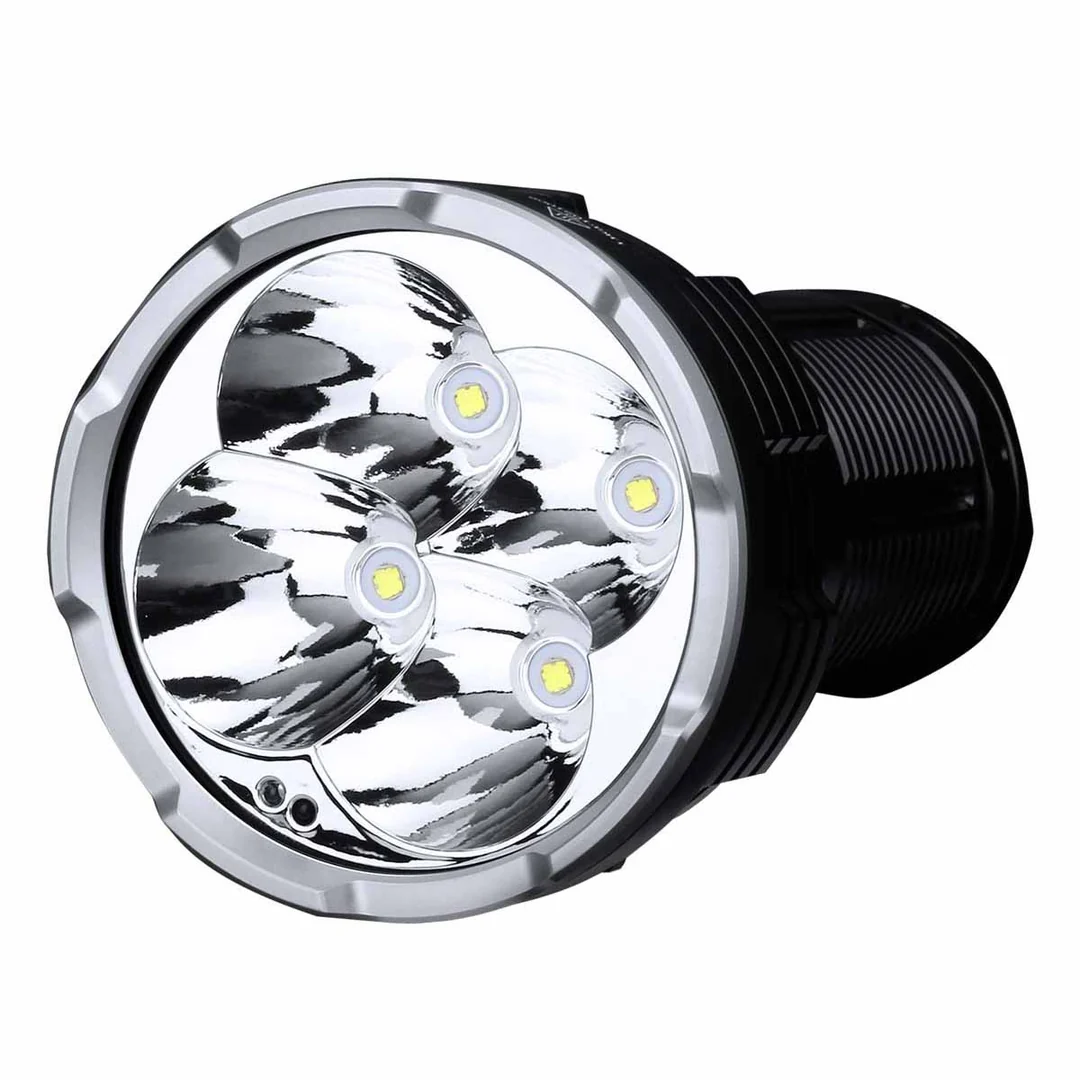 Fenix LR50R Rechargeable Searchlight - Image 4