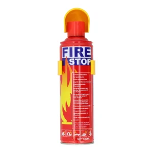500ml Fire Stop Emergency Fire Extinguisher Spray