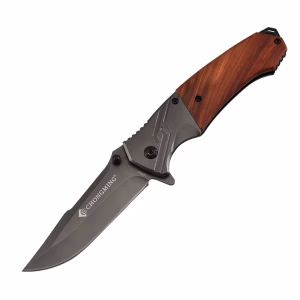 Chongming CM87 Folding Pocket Knife