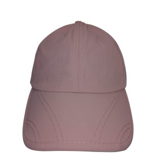 Pink Easy Breath Cap