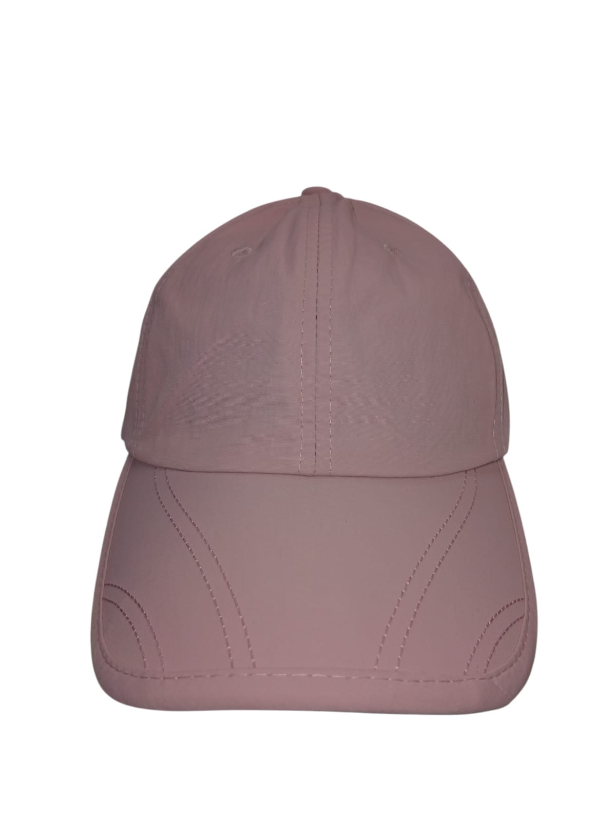 Pink Easy Breath Cap