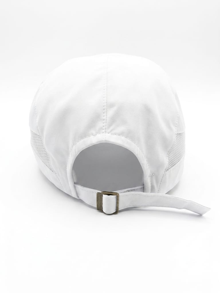 Cream Easy Breath Cap - Image 3