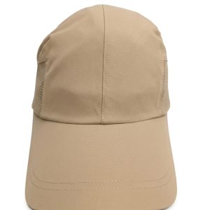 Tan Easy Breath Cap