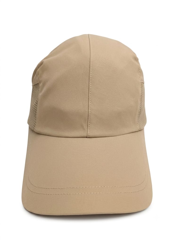 Tan Easy Breath Cap