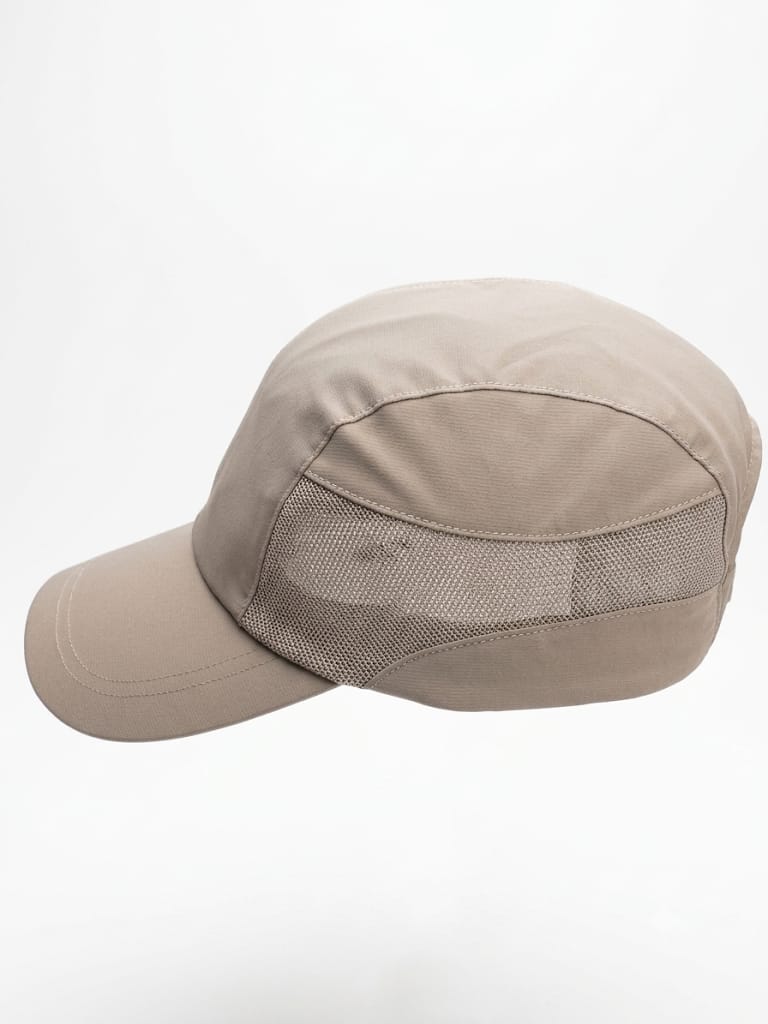 Tan Easy Breath Cap - Image 2