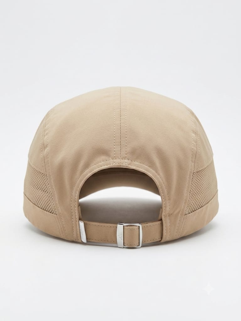 Tan Easy Breath Cap - Image 3