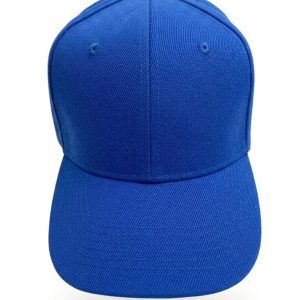 Classic Blue Cap