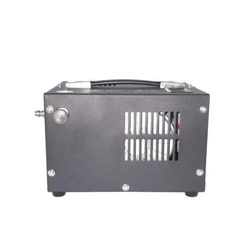Ballistic Compact 12V 300Bar / 4500 PSI PCP Compressor - Image 4