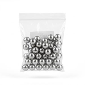 Steel Slingshot Ammo