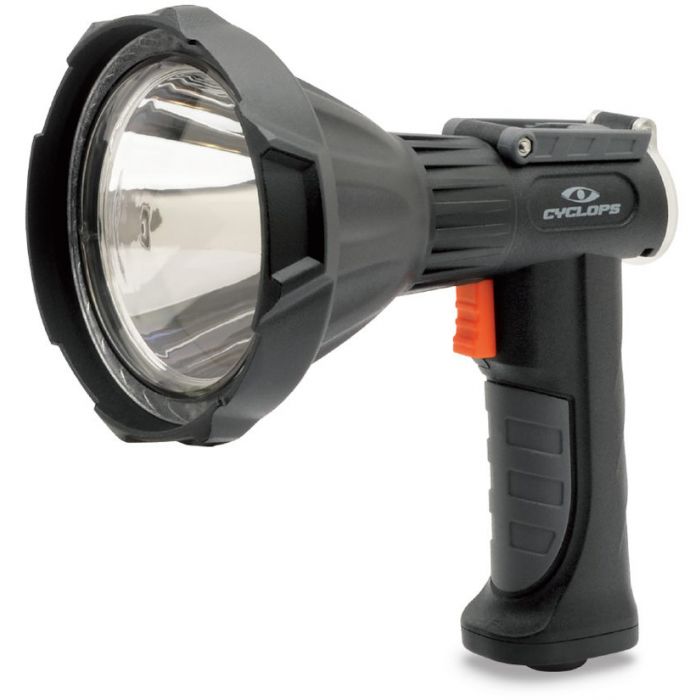 Cyclops RS 1600 Rechargeable LED Spotlight