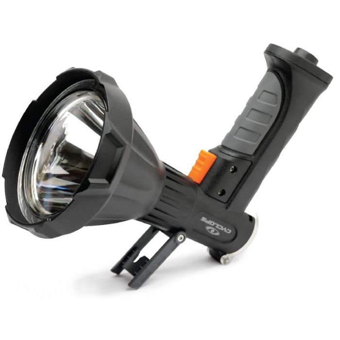 Cyclops RS 1600 Rechargeable LED Spotlight - Image 3