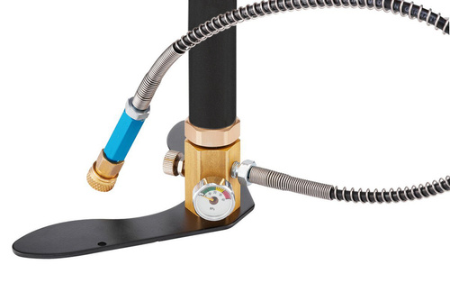 3-Stage PCP Airgun Hand Pump - Image 2