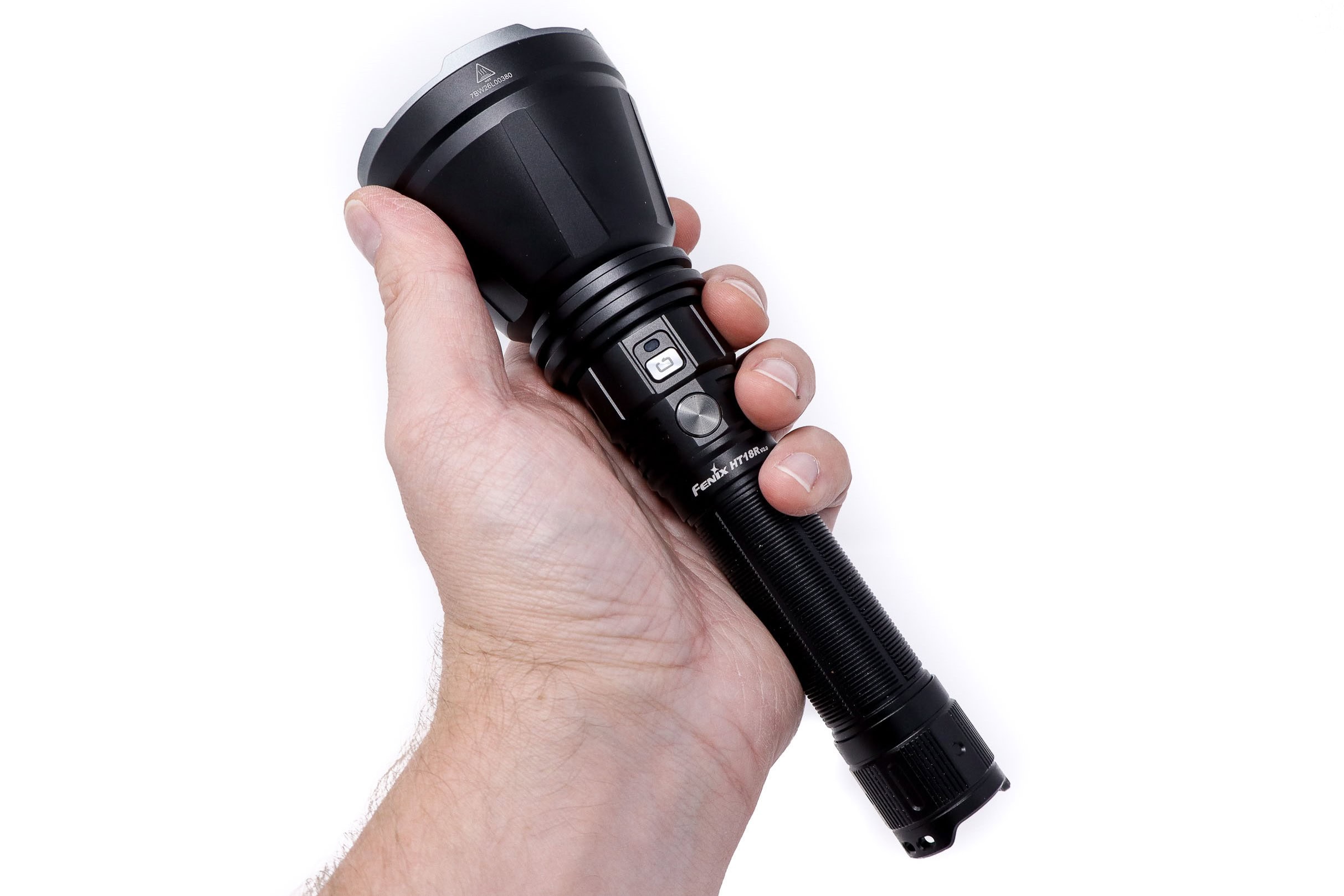 Fenix HT18R V2.0 Multi-Mode Outdoor Flashlight - Image 4
