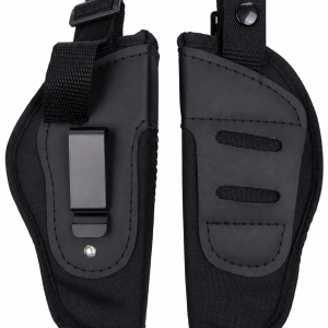 Large Three-Way Nylon Holster