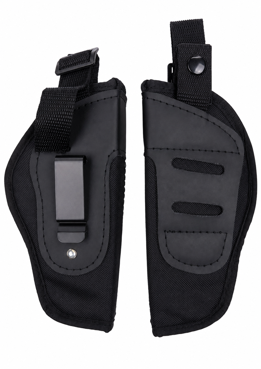 Large Three-Way Nylon Holster