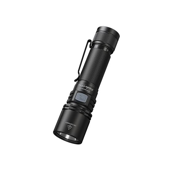 Fenix C5 Pro Work Flashlight