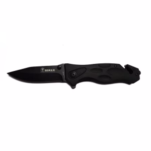 Boker B049 Tactical Rescue Folding Knife
