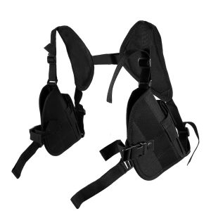 Tactical Double Shoulder Underarm Holster
