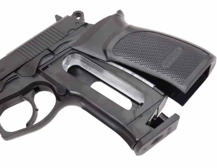 ASG BERSA Thunder 9 Pro - Image 3