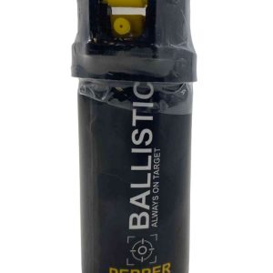 Ballistic 40ml Direct Stream Pepper Spray