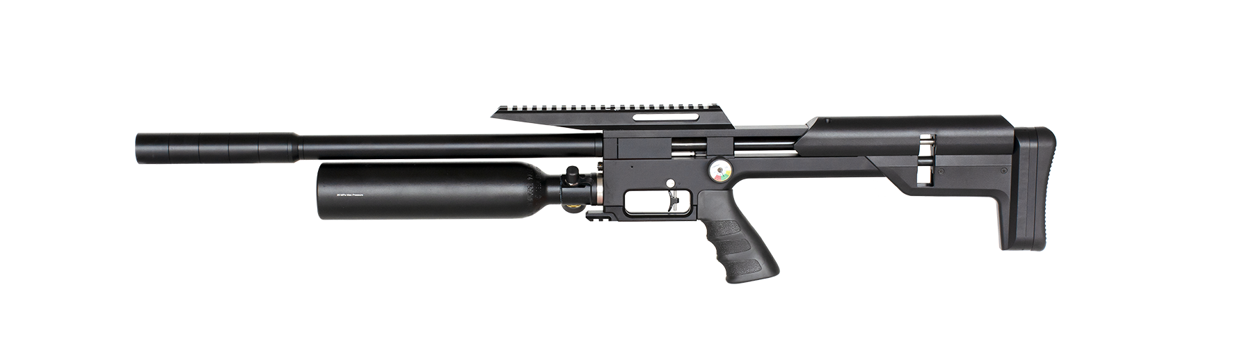 Snowpeak M60B 5.5mm PCP Air Rifle