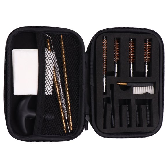 Universal Pistol Cleaning Kit