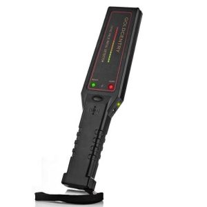 Goldcentry GC-1002 Handheld Security Metal Detector